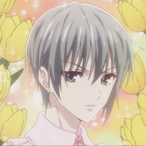 Meet your Posher, Carolina